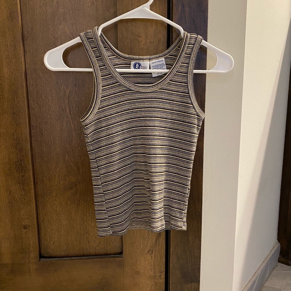 Tank top